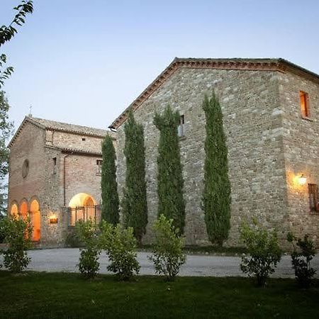 Antica Residenza San Girolamo Frontino Zewnętrze zdjęcie