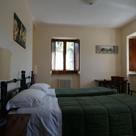 Antica Residenza San Girolamo Frontino Zewnętrze zdjęcie