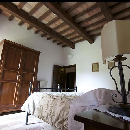 Antica Residenza San Girolamo Frontino Zewnętrze zdjęcie