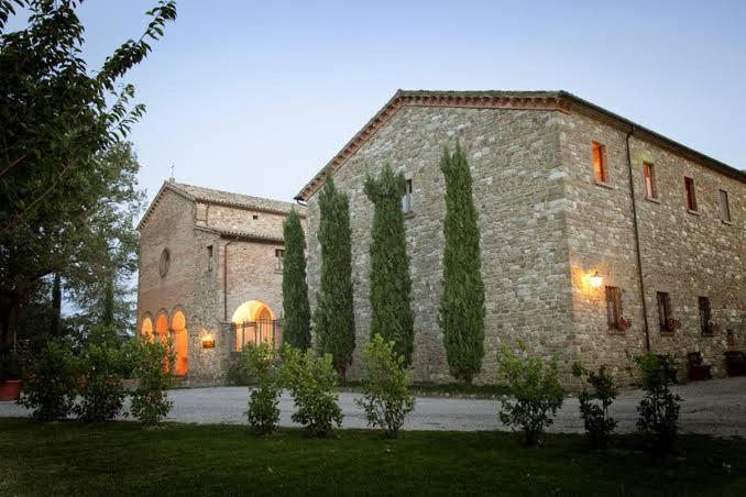 Antica Residenza San Girolamo Frontino Zewnętrze zdjęcie