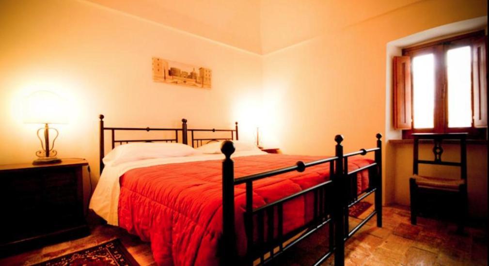Antica Residenza San Girolamo Frontino Zewnętrze zdjęcie
