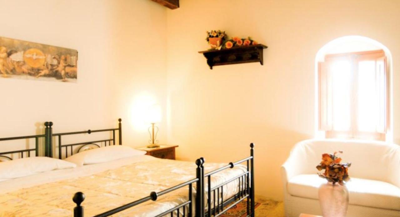 Antica Residenza San Girolamo Frontino Zewnętrze zdjęcie