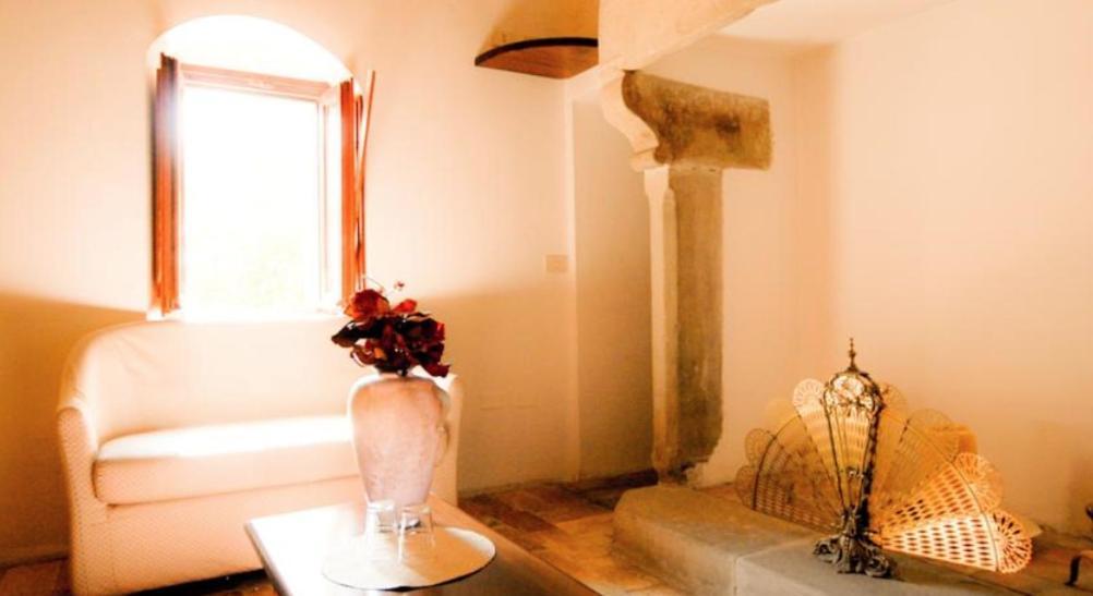Antica Residenza San Girolamo Frontino Zewnętrze zdjęcie