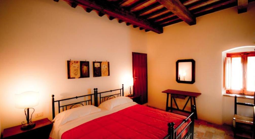Antica Residenza San Girolamo Frontino Zewnętrze zdjęcie