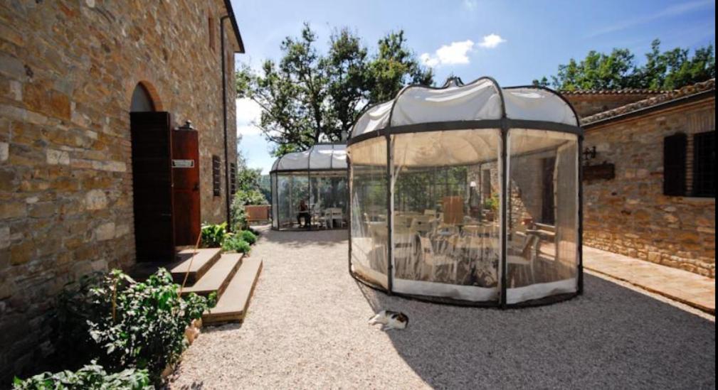 Antica Residenza San Girolamo Frontino Zewnętrze zdjęcie