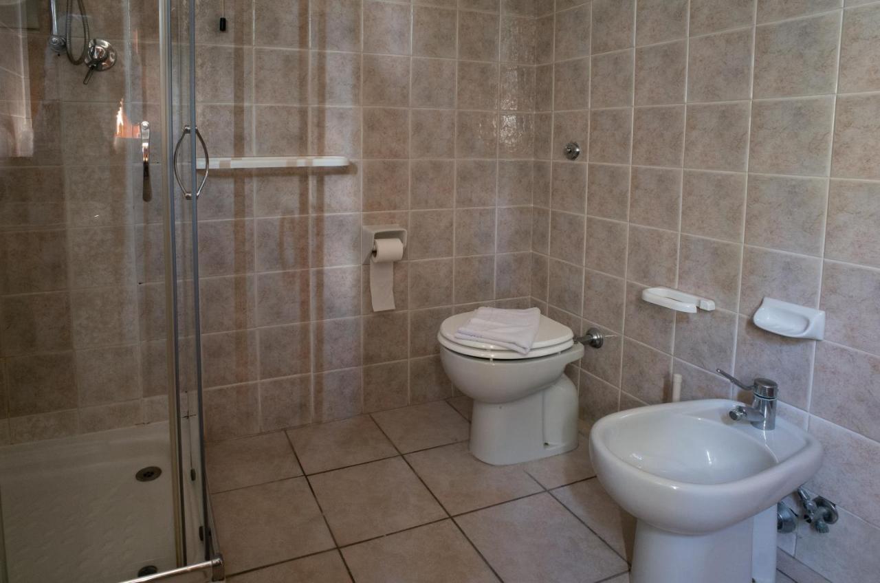 Antica Residenza San Girolamo Frontino Zewnętrze zdjęcie